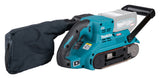 Makita Akku-Bandschleifer | 40V max. Power & AWS-Staubabsaugung - BS001GZ