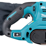 Makita Akku-Bandschleifer | 40V max. Power & AWS-Staubabsaugung - BS001GZ