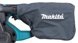 Makita Akku-Bandschleifer | 40V max. Power & AWS-Staubabsaugung - BS001GZ