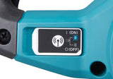 Makita Akku-Bandschleifer | 40V max. Power & AWS-Staubabsaugung - BS001GZ