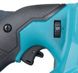 Makita Akku-Bandschleifer | 40V max. Power & AWS-Staubabsaugung - BS001GZ