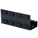 XPTools Magnet-Halter für Sprühdosen und Schraubendreher – MCH12