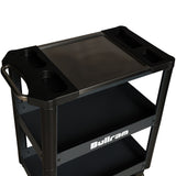 Bullram Werkstattwagen mit Ablagen – GPT375