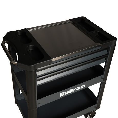 Bullram Werkstattwagen mit Schubladen – GPT375D