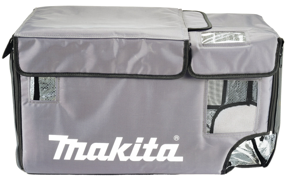 Makita Schutztasche | robust & isolierend für Akku-Kühl- und Wärmebox - CE00000001