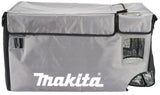 Makita Schutztasche | für Akku-Kühl- & Wärmebox, Schutz & bessere Isolierung - CE00000002
