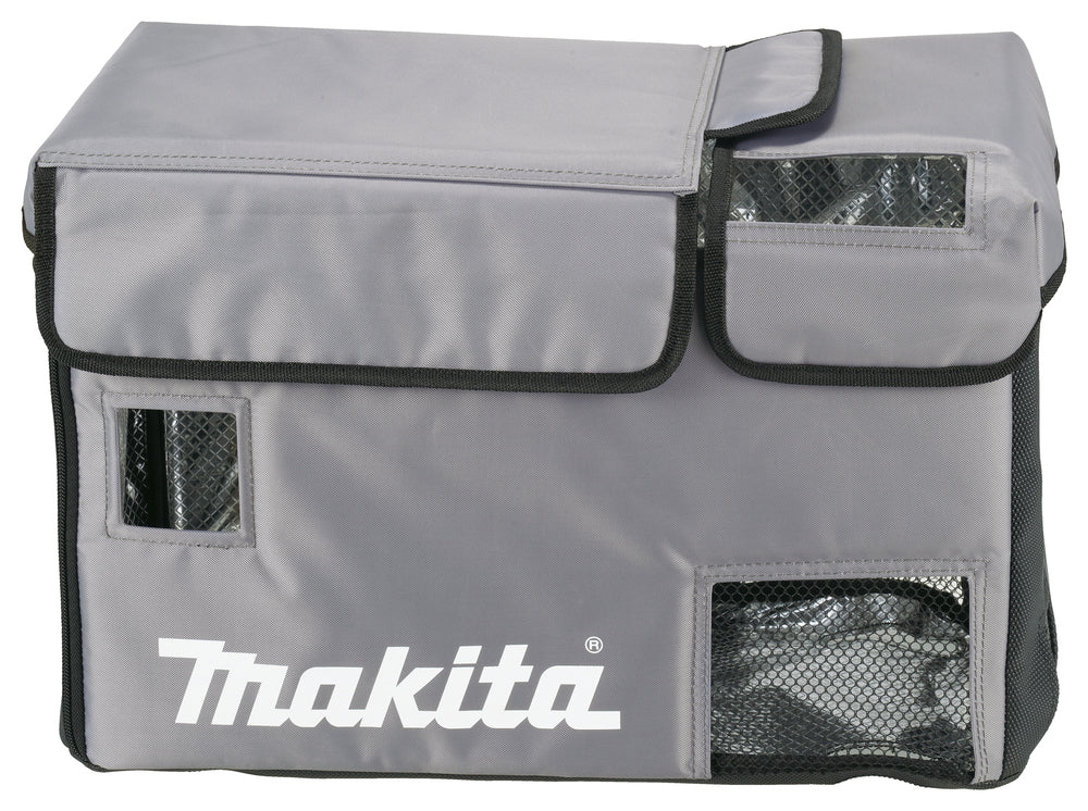 Makita Schutztasche | für Akku-Kühl- & Wärmebox, isolierend & robust - CE00000003