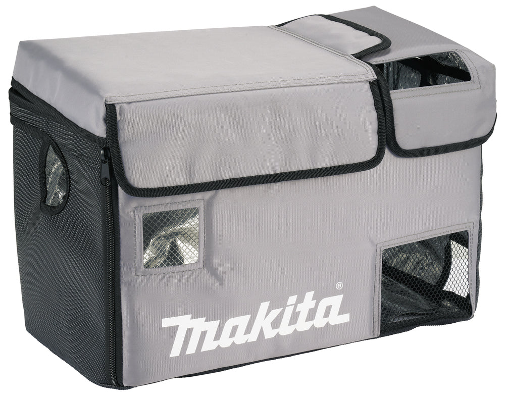 Makita Schutztasche | für Akku-Kühl- & Wärmebox, isolierend & robust - CE00000003
