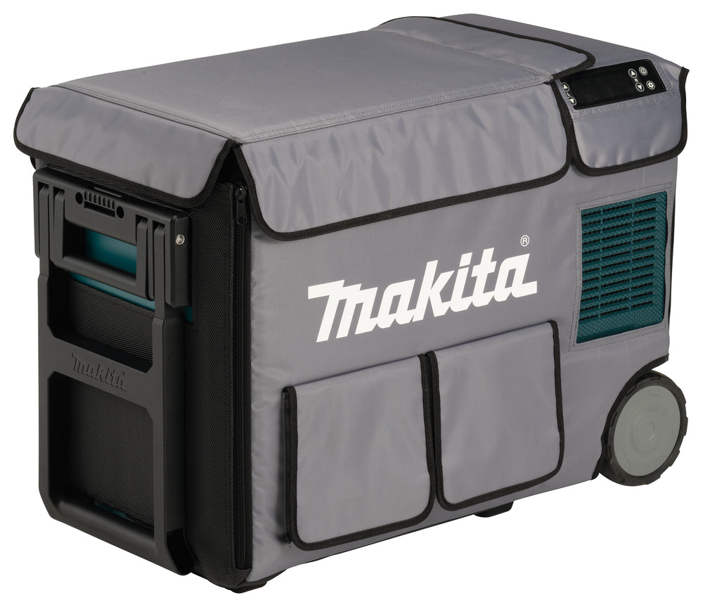 Makita Schutztasche | für Akku-Kühl- & Wärmebox, robust & isolierend - CE00000004