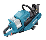 Makita Akku-Trennschleifer | für Nassschnitte mit integriertem Wasserschlauch & AFT - CE001GZ