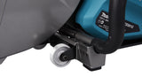 Makita Akku-Trennschleifer | für Nassschnitte mit integriertem Wasserschlauch & AFT - CE001GZ