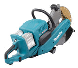 Makita Akku-Trennschleifer | mit Staubabsaugung, AWS & AFT für sicheres Arbeiten - CE002GZ01