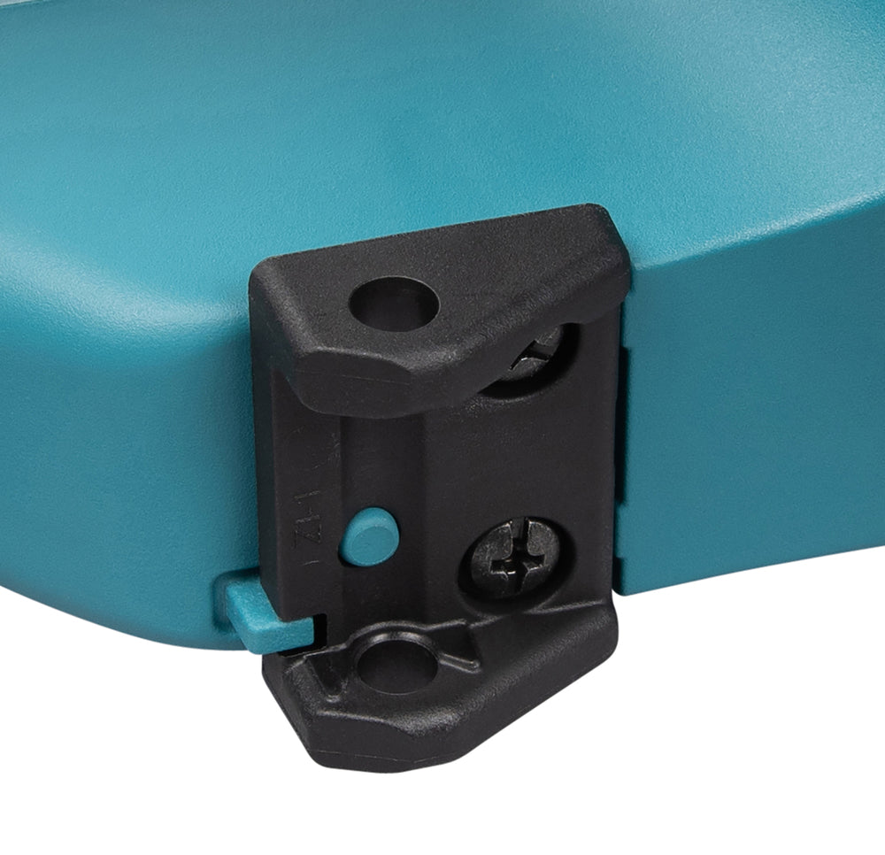 Makita Akku-Trennschleifer | mit Staubabsaugung, AWS & AFT für sicheres Arbeiten - CE002GZ01