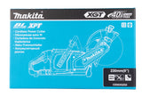 Makita Akku-Trennschleifer | 230 mm Scheibendurchmesser, nur 7,4 kg & 1.900 W Leistung - CE003GZ02