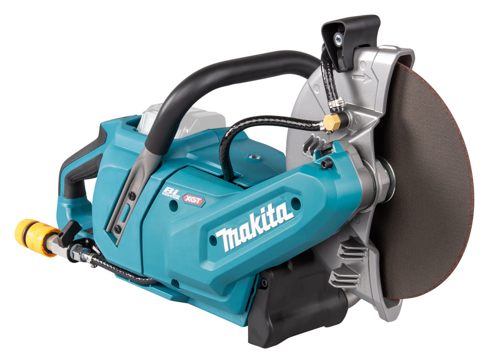 Makita Akku-Trennschleifer | 230 mm Scheibendurchmesser, nur 7,4 kg & 1.900 W Leistung - CE003GZ02