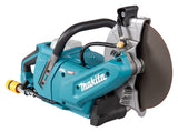 Makita Akku-Trennschleifer | 230 mm Scheibendurchmesser, nur 7,4 kg & 1.900 W Leistung - CE003GZ02