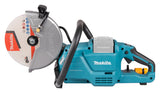 Makita Akku-Trennschleifer | 230 mm Scheibendurchmesser, nur 7,4 kg & 1.900 W Leistung - CE003GZ02
