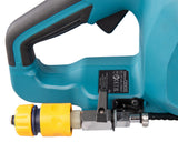 Makita Akku-Trennschleifer | 230 mm Scheibendurchmesser, nur 7,4 kg & 1.900 W Leistung - CE003GZ02