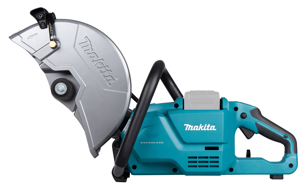 Makita Akku-Trennschleifer 40V XGT | 305 mm Scheibendurchmesser, AFT & XPT - CE004GZ