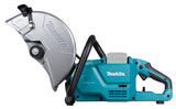 Makita Akku-Trennschleifer 40V XGT | 305 mm Scheibendurchmesser, AFT & XPT - CE004GZ