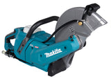 Makita Akku-Trennschleifer 40V XGT | 305 mm Scheibendurchmesser, AFT & XPT - CE004GZ