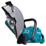 Makita Akku-Trennschleifer 40V XGT | 305 mm Scheibendurchmesser, AFT & XPT - CE004GZ