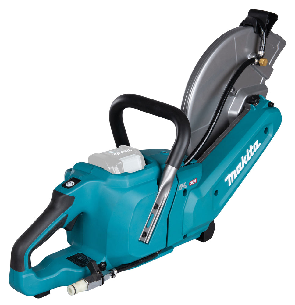 Makita Akku-Trennschleifer 40V XGT | 305 mm Scheibendurchmesser, AFT & XPT - CE004GZ