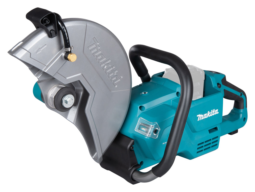Makita Akku-Trennschleifer 40V XGT | 305 mm Scheibendurchmesser, AFT & XPT - CE004GZ
