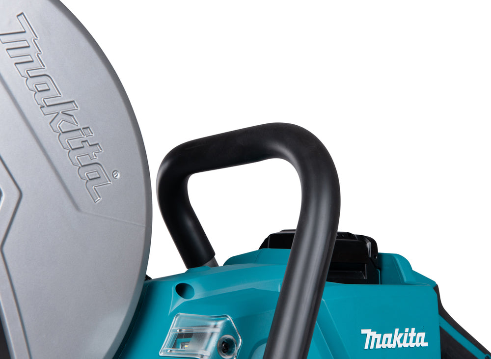 Makita Akku-Trennschleifer 40V XGT | 305 mm Scheibendurchmesser, AFT & XPT - CE004GZ