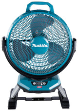 Makita Akku-Lüfter | stabil, geräuscharm & mit 3 Luftstufen - CF002GZ