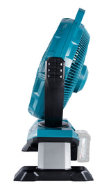Makita Akku-Lüfter | stabil, geräuscharm & mit 3 Luftstufen - CF002GZ