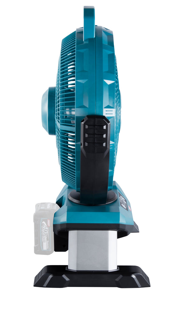Makita Akku-Lüfter | stabil, geräuscharm & mit 3 Luftstufen - CF002GZ