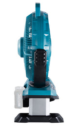 Makita Akku-Lüfter | stabil, geräuscharm & mit 3 Luftstufen - CF002GZ