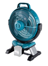 Makita Akku-Lüfter | stabil, geräuscharm & mit 3 Luftstufen - CF002GZ