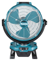 Makita Akku-Lüfter | stabil, schwenkbar & ideal für Baustellen - CF003GZ