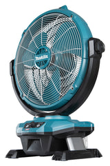 Makita Akku-Lüfter | stabil, schwenkbar & ideal für Baustellen - CF003GZ