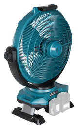 Makita Akku-Lüfter | stabil, schwenkbar & ideal für Baustellen - CF003GZ