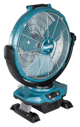 Makita Akku-Lüfter | stabil, schwenkbar & ideal für Baustellen - CF003GZ