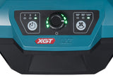 Makita Akku-Lüfter | stabil, schwenkbar & ideal für Baustellen - CF003GZ