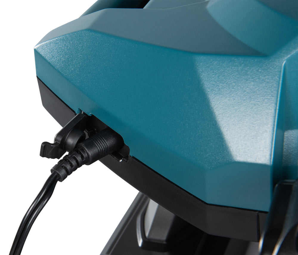 Makita Akku-Lüfter | stabil, schwenkbar & ideal für Baustellen - CF003GZ