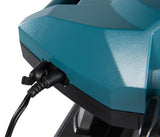 Makita Akku-Lüfter | stabil, schwenkbar & ideal für Baustellen - CF003GZ