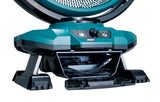 Makita Akku-Lüfter | stabil, schwenkbar & ideal für Baustellen - CF003GZ