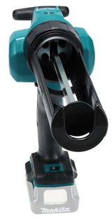 Makita Akku-Kartuschenpistole | für 310 ml Kartuschen & 600 ml Schlauchbeutel - CG100DZXK