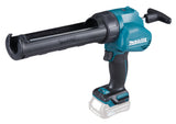 Makita Akku-Kartuschenpistole | für 310 ml Kartuschen & 600 ml Schlauchbeutel - CG100DZXK
