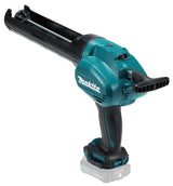 Makita Akku-Kartuschenpistole | für 310 ml Kartuschen & 600 ml Schlauchbeutel - CG100DZXK