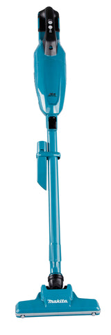 Makita Akku-Staubsauger | mit Verriegelungsmechanismus & 4-stufiger Saugkraftregelung - CL001GZ02