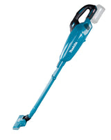 Makita Akku-Staubsauger | mit Verriegelungsmechanismus & 4-stufiger Saugkraftregelung - CL001GZ02