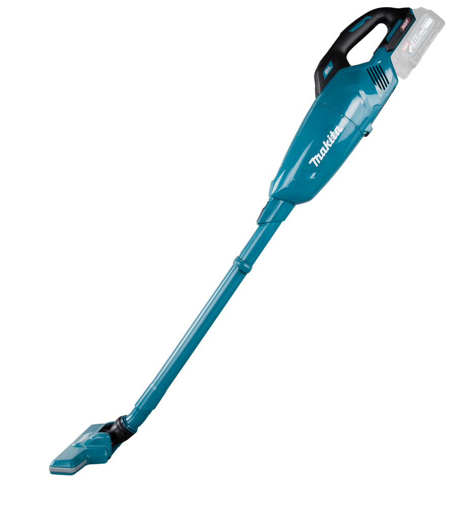Makita Akku-Staubsauger | mit Verriegelungsmechanismus & 4-stufiger Saugkraftregelung - CL001GZ02