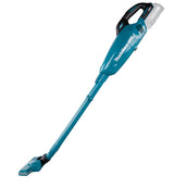 Makita Akku-Staubsauger | mit Verriegelungsmechanismus & 4-stufiger Saugkraftregelung - CL001GZ02