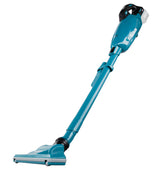 Makita Akku-Staubsauger | mit Verriegelungsmechanismus & 4-stufiger Saugkraftregelung - CL001GZ02